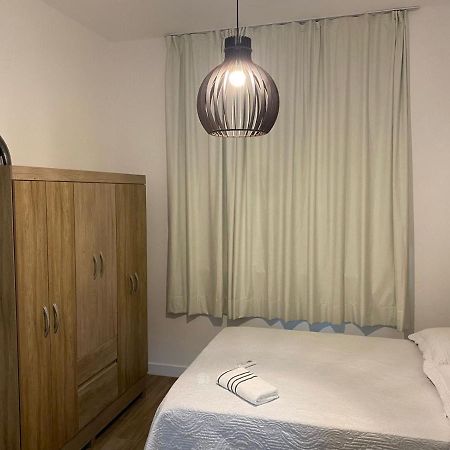 Copacabana Rio Praia 5 Рио-де-Жанейро Экстерьер фото