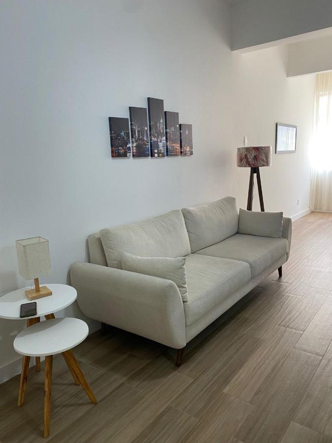 Copacabana Rio Praia 5 Рио-де-Жанейро Экстерьер фото