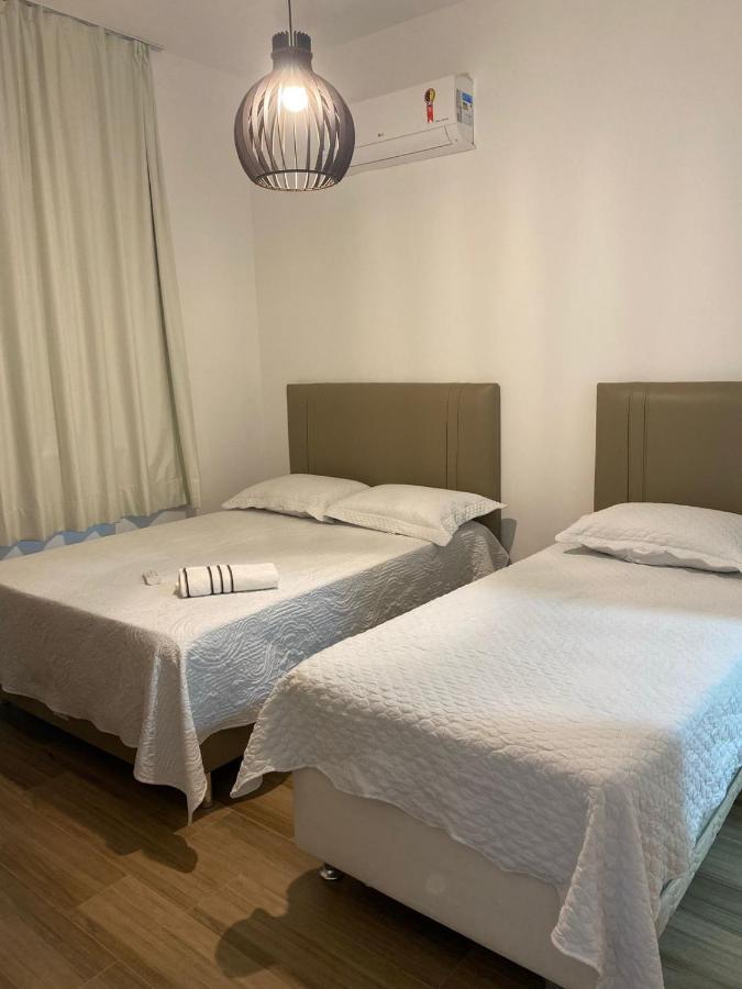 Copacabana Rio Praia 5 Рио-де-Жанейро Экстерьер фото